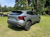 New 2025 Chevrolet Trax RS image 4