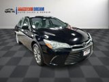 Used 2017 Toyota Camry XLE image 6