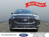 New 2023 Ford Escape ST-Line w/ Tech Pack #1 image 2