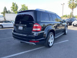Used 2011 Mercedes-Benz GL 550 4MATIC image 3