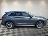 Used 2021 INFINITI QX50 Luxe image 2