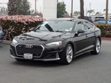 Used 2020 Audi A5 2.0T Premium w/ Convenience Package image 4