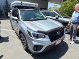Used 2021 Subaru Forester Sport image 2