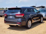 Used 2018 Kia Sorento SX image 4