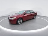 Used 2017 Toyota Camry XLE image 4