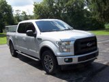 Used 2016 Ford F150 XLT w/ Equipment Group 302A Luxury image 5
