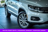 Used 2015 Volkswagen Tiguan SE image 3
