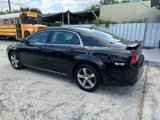 Used 2009 Chevrolet Malibu LT image 3