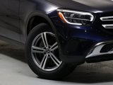 Certified 2022 Mercedes-Benz GLC 300 4MATIC image 5