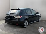 Used 2008 Subaru Impreza WRX Premium image 4