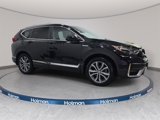 Used 2021 Honda CR-V Touring image 4