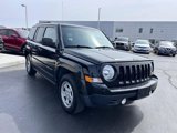 Used 2016 Jeep Patriot Sport w/ Power Value Group image 3