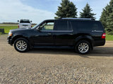 Used 2017 Ford Expedition EL Limited image 5