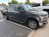Used 2018 Ford F150 XLT w/ Equipment Group 302A Luxury image 2