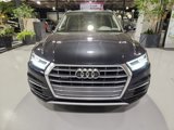 Used 2019 Audi Q5 2.0T Premium Plus w/ Premium Plus Package image 3