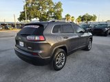 Certified 2020 Jeep Cherokee Latitude Plus image 6