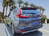 Used 2017 Honda CR-V EX-L image 2