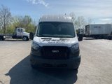 Used 2023 Ford Transit 250 148 High Roof w/ Load Area Protection Package image 2