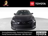 Used 2022 Toyota Camry LE image 3