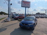 Used 2014 Honda Civic LX image 2