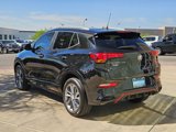 Certified 2022 Buick Encore GX Select w/ Sport Touring Package image 3