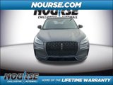 New 2025 Lincoln Corsair Reserve w/ Jet Appearance Package image 2