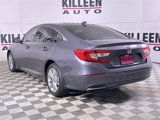 Used 2020 Honda Accord LX image 5