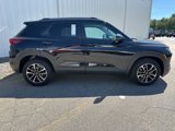 New 2025 Chevrolet TrailBlazer LT w/ Convenience Package image 2