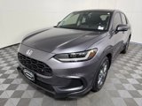 New 2026 Honda HR-V LX image 2