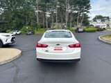 Used 2017 Chevrolet Malibu LT w/ Leather Package image 4