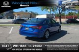 Used 2022 Honda Civic LX image 5