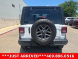 Used 2024 Jeep Wrangler Sport S image 6