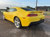 Used 2015 Chevrolet Camaro LT w/ RS Package image 3