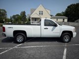 Used 2008 Chevrolet Silverado 1500 W/T w/ Towing Package image 2
