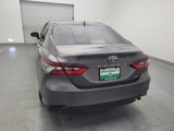 Used 2021 Toyota Camry LE w/ Carpet Mat Package (TMS) image 6