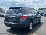Used 2013 Toyota Highlander FWD image 3