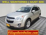 Used 2014 Chevrolet Equinox LT image 1