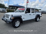 Used 2020 Jeep Gladiator Sport w/ Quick Order Package 24S image 3