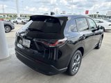 New 2026 Honda HR-V LX image 4