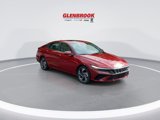 Used 2024 Hyundai Elantra Limited image 2