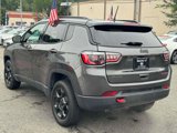 Used 2024 Jeep Compass Trailhawk image 4