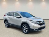 Used 2018 Honda CR-V EX image 3