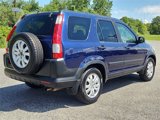 Used 2005 Honda CR-V EX image 6