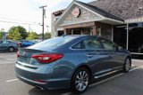 Used 2016 Hyundai Sonata Sport w/ Option Group 1V image 5