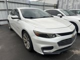 Used 2018 Chevrolet Malibu Premier w/ Driver Confidence Package image 2
