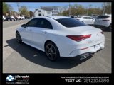 Used 2023 Mercedes-Benz CLA 250 4MATIC image 5