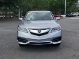 Used 2017 Acura RDX FWD w/ Technology Package image 2