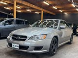Used 2008 Subaru Legacy 2.5i Special Edition image 3