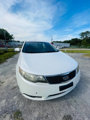 Used 2013 Kia Forte EX w/ Premium Pkg image 2