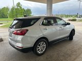 Used 2018 Chevrolet Equinox LT image 4